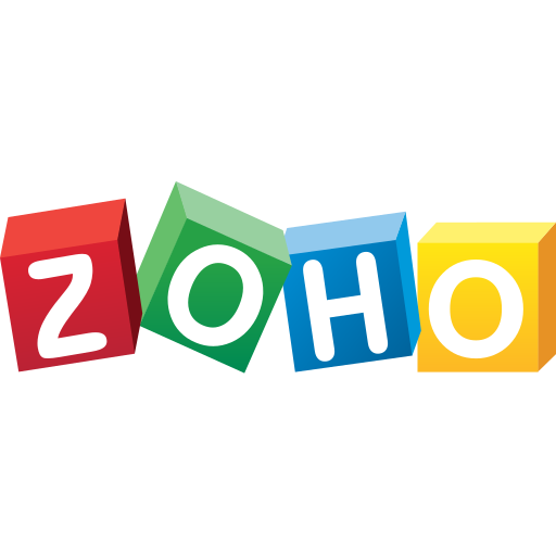 Zoho CRM